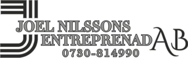 Joel Nilssons Entreprenad